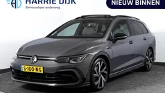 Gebruikt 2022 VW Golf VIII R-line Stationwagen | € 23.495 (Eerlijke prijs)