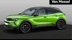 Gebruikt 2025 Opel Mokka-e SUV | € 33.050 (Eerlijke prijs)