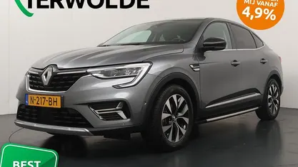 Occasion Renault Arkana Intens 143 PK (105 kW) 2021 SUV