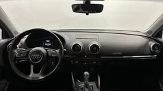 Blauw Gebruikt 2018 Audi A3 Design Sedan | € 18.500 (Eerlijke prijs)