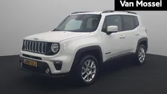 Gebruikt 2022 Jeep Renegade Limited SUV | € 23.895 (Eerlijke prijs)