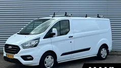 Gebruikt 2019 Ford Transit Custom Trend Van | € 12.900 (Goede deal)