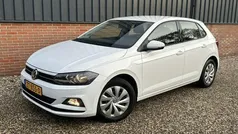 Gebruikt 2019 VW Polo Comfortline Hatchback | € 10.495 (Goede deal)