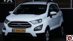 Gebruikt 2019 Ford Ecosport Trend SUV | € 14.950 (Eerlijke prijs)