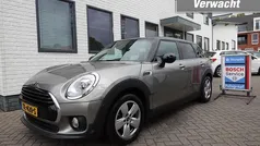 Beige Gebruikt 2016 Mini Cooper Salt Hatchback | € 13.950 (Super prijs)