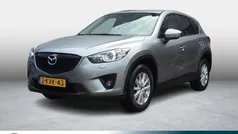Gebruikt 2013 Mazda CX-5 SUV | € 16.395 (Eerlijke prijs)