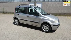 Gebruikt 2004 Fiat Panda Emotion Hatchback | € 1.750 (Eerlijke prijs)