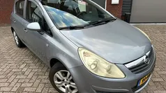Gebruikt 2009 Opel Corsa Enjoy Hatchback | € 2.900 (Eerlijke prijs)