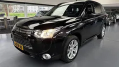 Gebruikt 2014 Mitsubishi Outlander Edition SUV | € 8.450 (Goede deal)