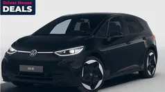 Gebruikt 2026 VW ID.3 Pro Hatchback | € 36.480 (Eerlijke prijs)