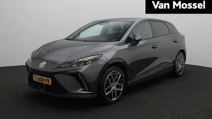 Occasion 2023 MG MG4 EV Luxury Hatchback | € 23.495 (Eerlijke prijs)