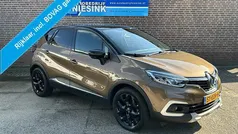 Bruin Gebruikt 2018 Renault Captur Intens SUV | € 15.950 (Eerlijke prijs)