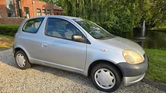 Gebruikt 2001 Toyota Yaris Terra Hatchback | € 999 (Eerlijke prijs)