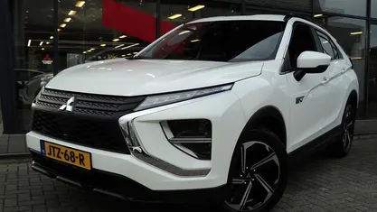 Occasion Mitsubishi Eclipse Cross Edition 188 PK (138 kW) 2022 SUV