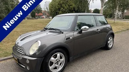 Occasion Mini Cooper 116 PK (85 kW) 2006 Hatchback