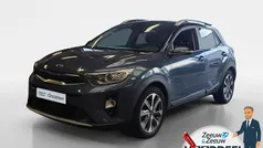 Gebruikt 2020 Kia Stonic SUV | € 16.895 (Eerlijke prijs)