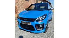 Blauw Gebruikt 2019 Ligier JS50 Hatchback | € 9.550 (Goede deal)