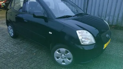 Gebruikt 2007 Kia Picanto Light Hatchback | € 1.350 (Eerlijke prijs)