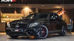 Gebruikt 2017 Mercedes S63 AMG AMG Sedan | € 52.945 (Super prijs)