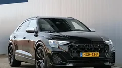 Gebruikt 2024 Audi SQ8 S-Line SUV | € 137.950 (Super prijs)