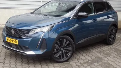 Occasion Peugeot 3008 GT 181 PK (133 kW) 2023 SUV