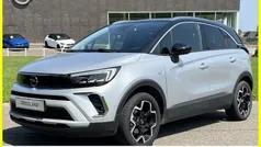 Gebruikt 2023 Opel Crossland X Ultimate SUV | € 20.945 (Eerlijke prijs)