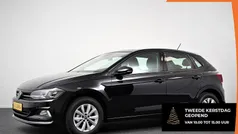 Gebruikt 2021 VW Polo Highline Hatchback | € 18.740 (Eerlijke prijs)