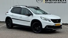 Gebruikt 2016 Peugeot 2008 GT-line SUV | € 11.450 (Eerlijke prijs)