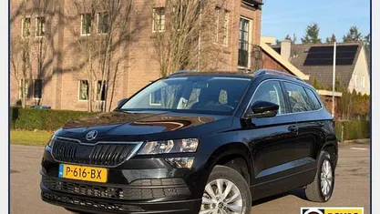 Occasion 2020 Skoda Karoq SUV | € 19.995 (Goede deal)