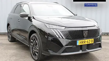 Occasion 2025 Peugeot 5008 Allure MPV | € 40.945 (Super prijs)