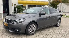 Gebruikt 2021 Peugeot 308 Allure Hatchback | € 12.950 (Super prijs)