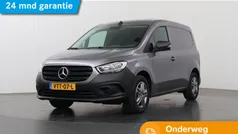 Grijs Gebruikt 2023 Mercedes Citan 110 Van | € 17.345 (Goede deal)