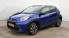 Gebruikt 2023 Toyota Aygo Pulse Hatchback | € 18.485 (Eerlijke prijs)