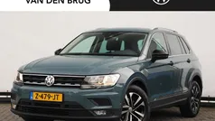 Gebruikt 2019 VW Tiguan Comfortline SUV | € 26.095 (Goede deal)