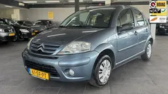 Grijs Gebruikt 2005 Citroën C3 Hatchback | € 2.250 (Eerlijke prijs)