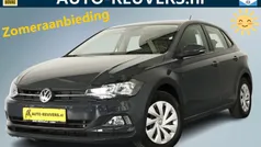 Gebruikt 2019 VW Polo Comfortline Hatchback | € 13.900 (Eerlijke prijs)