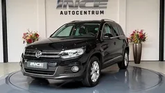 Gebruikt 2012 VW Tiguan Sport SUV | € 9.450 (Eerlijke prijs)
