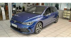 Gebruikt 2022 VW Golf VIII R-line Hatchback | € 28.842 (Eerlijke prijs)