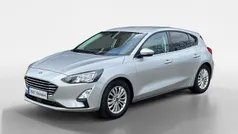 Gebruikt 2021 Ford Focus Business Edition Hatchback | € 16.945 (Eerlijke prijs)