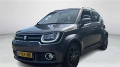 Gebruikt 2017 Suzuki Ignis Hatchback | € 10.940 (Goede deal)