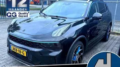 Gebruikt 2023 Lynk & Co 01 SUV | € 27.888 (Eerlijke prijs)
