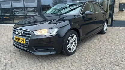Occasion Audi A3 Sportback Attraction 122 PK (89 kW) 2013 Hatchback