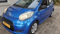 Gebruikt 2010 Citroën C1 Hatchback | € 2.350 (Eerlijke prijs)