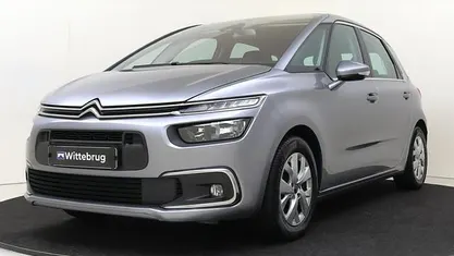 Occasion 2020 Citroën C4 SpaceTourer Feel MPV | € 16.925 (Eerlijke prijs)