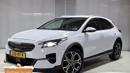 Gebruikt 2022 Kia XCeed SUV | € 20.950 (Eerlijke prijs)