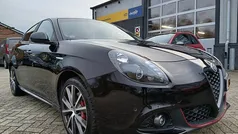 Gebruikt 2018 Alfa Romeo Giulietta Hatchback | € 15.895 (Eerlijke prijs)