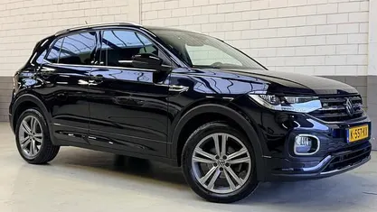 Occasion VW T-Cross Business 150 PK (110 kW) 2021 SUV