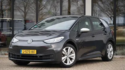 Occasion 2020 VW ID.3 Hatchback | € 15.850 (Goede deal)