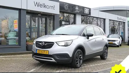 Gebruikt 2019 Opel Crossland X Edition SUV | € 15.990 (Eerlijke prijs)