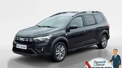 Zwart Gebruikt 2023 Dacia Jogger Expression MPV | € 18.495 (Eerlijke prijs)